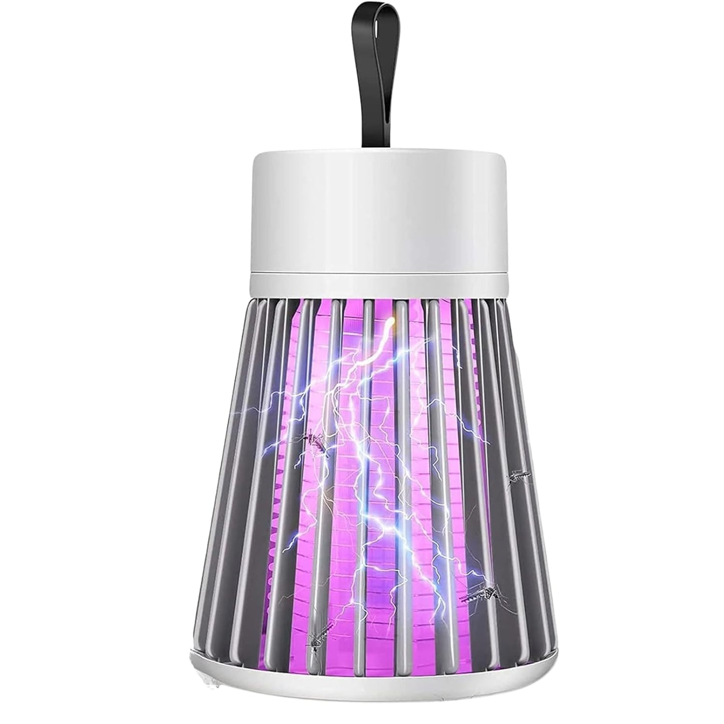 USB Powered LED Mosquito Killer Lamp 🦟