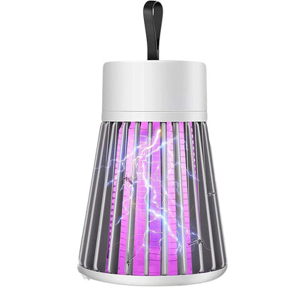 USB Powered LED Mosquito Killer Lamp 🦟