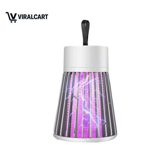 USB Powered LED Mosquito Killer Lamp 🦟