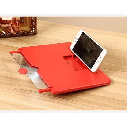 3D Screen Magnifier for Mobile 📱