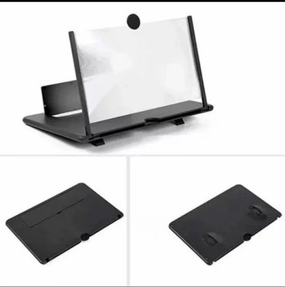 3D Screen Magnifier for Mobile 📱
